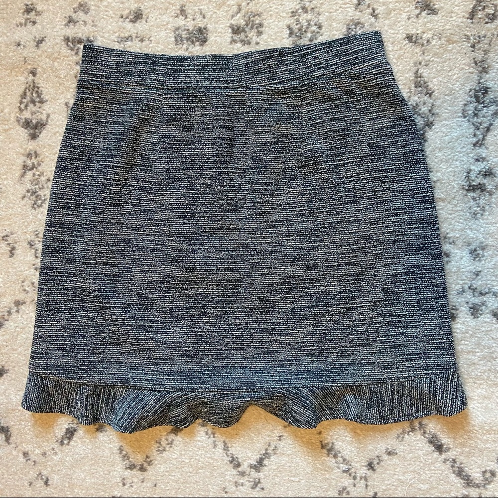 Loft Skirt - Picture 6 of 10